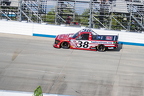 Truck Race