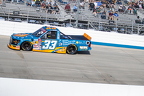 Truck Race