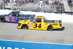 Truck Race