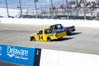 Truck Race