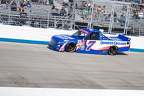 Truck Race