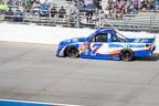 Truck Race