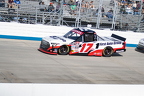 Truck Race