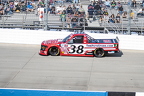 Truck Race