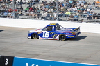 Truck Race