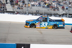 Truck Race