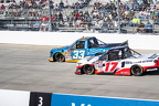 Truck Race