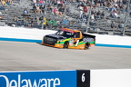 Truck Race