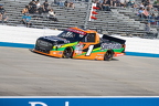 Truck Race