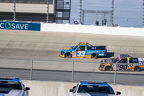 82 Truck Race
