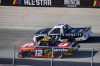 Truck Race