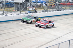All Star Race