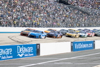 All Star Race