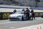 Qualifying