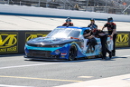 Qualifying