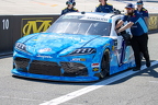 Qualifying