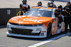 Qualifying