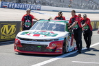 Qualifying