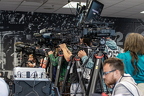 Press Conference