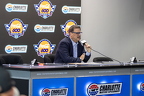 Press Conference