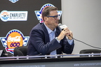 Press Conference