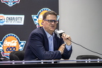 Press Conference