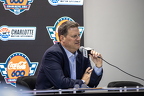 Press Conference