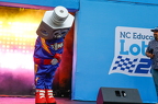 NC Lottery 200, Craftsman Truck Series, Charlotte Motor Speedway (4)