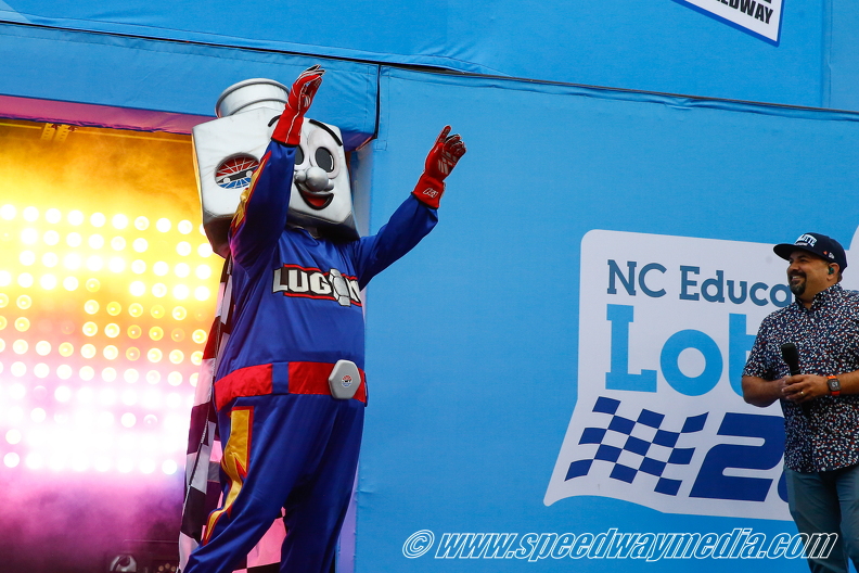 NC Lottery 200, Craftsman Truck Series, Charlotte Motor Speedway (5).jpg
