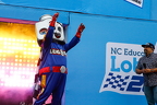 NC Lottery 200, Craftsman Truck Series, Charlotte Motor Speedway (5)