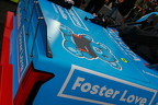 NC Lottery 200, Craftsman Truck Series, Charlotte Motor Speedway (7)