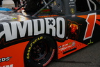 NC Lottery 200, Craftsman Truck Series, Charlotte Motor Speedway (10)