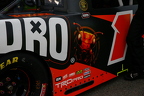 NC Lottery 200, Craftsman Truck Series, Charlotte Motor Speedway (11)