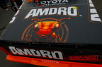 NC Lottery 200, Craftsman Truck Series, Charlotte Motor Speedway (12)