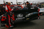 NC Lottery 200, Craftsman Truck Series, Charlotte Motor Speedway (13)