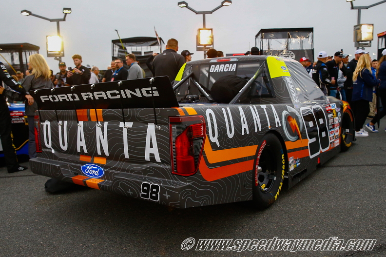 NC Lottery 200, Craftsman Truck Series, Charlotte Motor Speedway (14).jpg