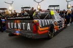 NC Lottery 200, Craftsman Truck Series, Charlotte Motor Speedway (14)