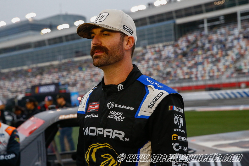 NC Lottery 200, Craftsman Truck Series, Charlotte Motor Speedway (16).jpg