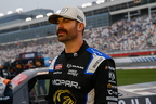 NC Lottery 200, Craftsman Truck Series, Charlotte Motor Speedway (16)