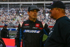 NC Lottery 200, Craftsman Truck Series, Charlotte Motor Speedway (17)