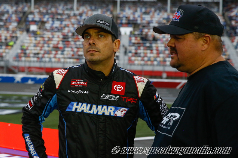 NC Lottery 200, Craftsman Truck Series, Charlotte Motor Speedway (18).jpg