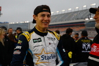 NC Lottery 200, Craftsman Truck Series, Charlotte Motor Speedway (20)