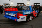 NC Lottery 200, Craftsman Truck Series, Charlotte Motor Speedway (23)