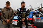 NC Lottery 200, Craftsman Truck Series, Charlotte Motor Speedway (24)