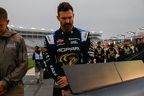NC Lottery 200, Craftsman Truck Series, Charlotte Motor Speedway (25)