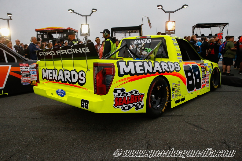 NC Lottery 200, Craftsman Truck Series, Charlotte Motor Speedway (27).jpg
