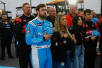 NC Lottery 200, Craftsman Truck Series, Charlotte Motor Speedway (28)