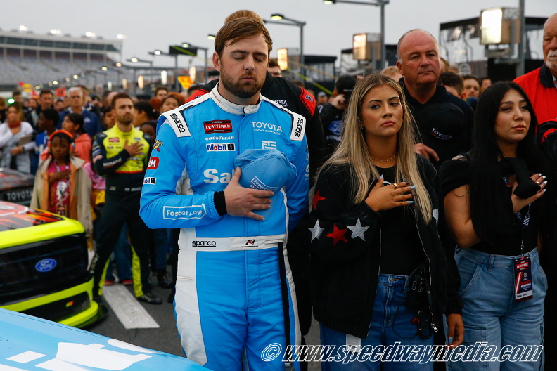 NC Lottery 200, Craftsman Truck Series, Charlotte Motor Speedway (29).jpg