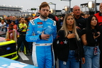 NC Lottery 200, Craftsman Truck Series, Charlotte Motor Speedway (29)