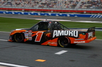 NC Lottery 200, Craftsman Truck Series, Charlotte Motor Speedway (30)